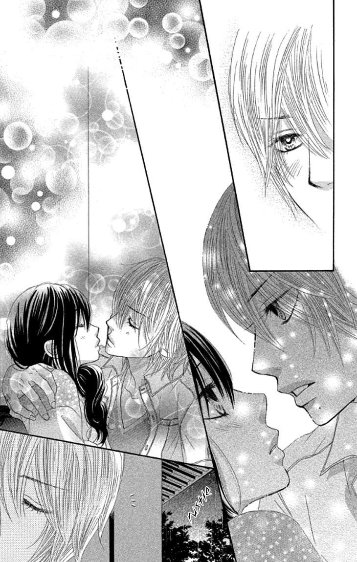 Bokutachi wa Shitte Shimatta Chapter 39 page 40 - Chapter 39