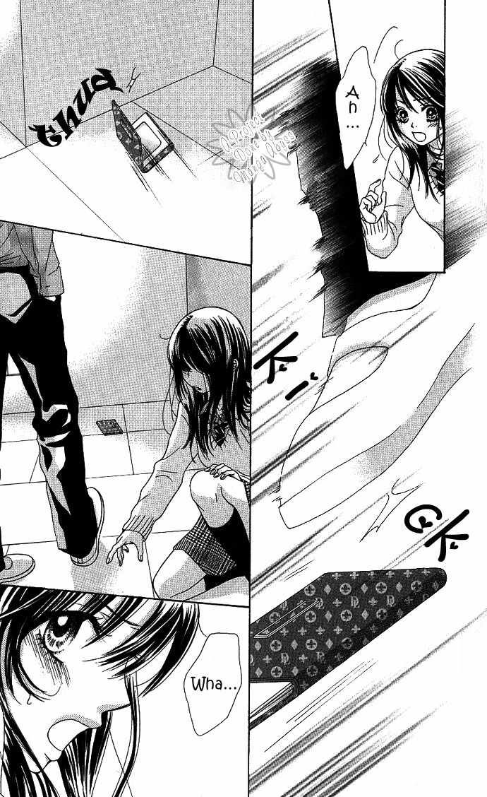 Bokutachi wa Shitte Shimatta Chapter 4 page 20 - Chapter 4