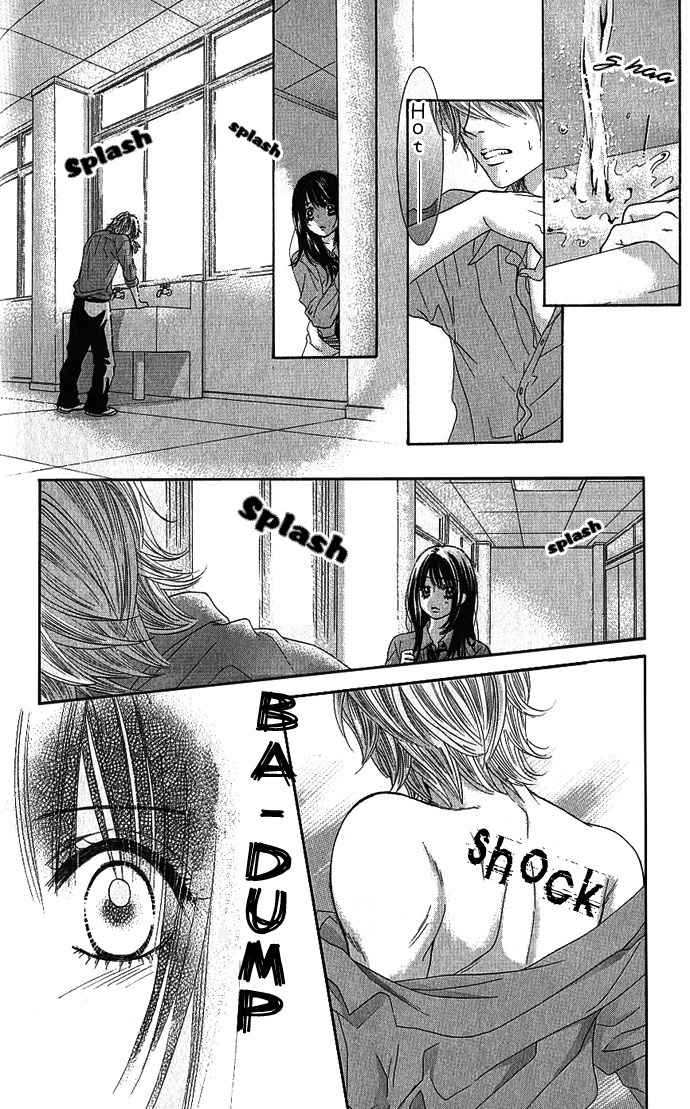 Bokutachi wa Shitte Shimatta Chapter 4 page 29 - Chapter 4