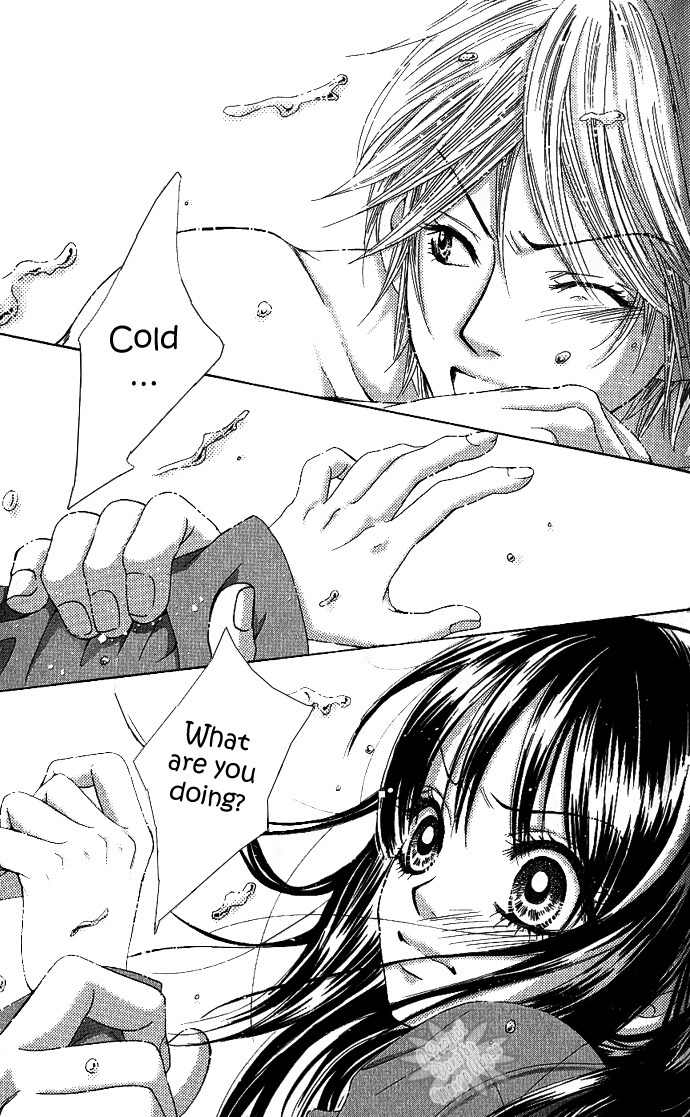 Bokutachi wa Shitte Shimatta Chapter 4 page 34 - Chapter 4