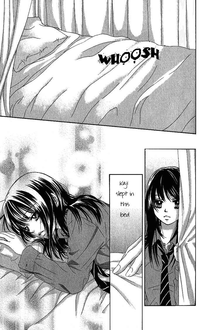 Bokutachi wa Shitte Shimatta Chapter 4 page 38 - Chapter 4