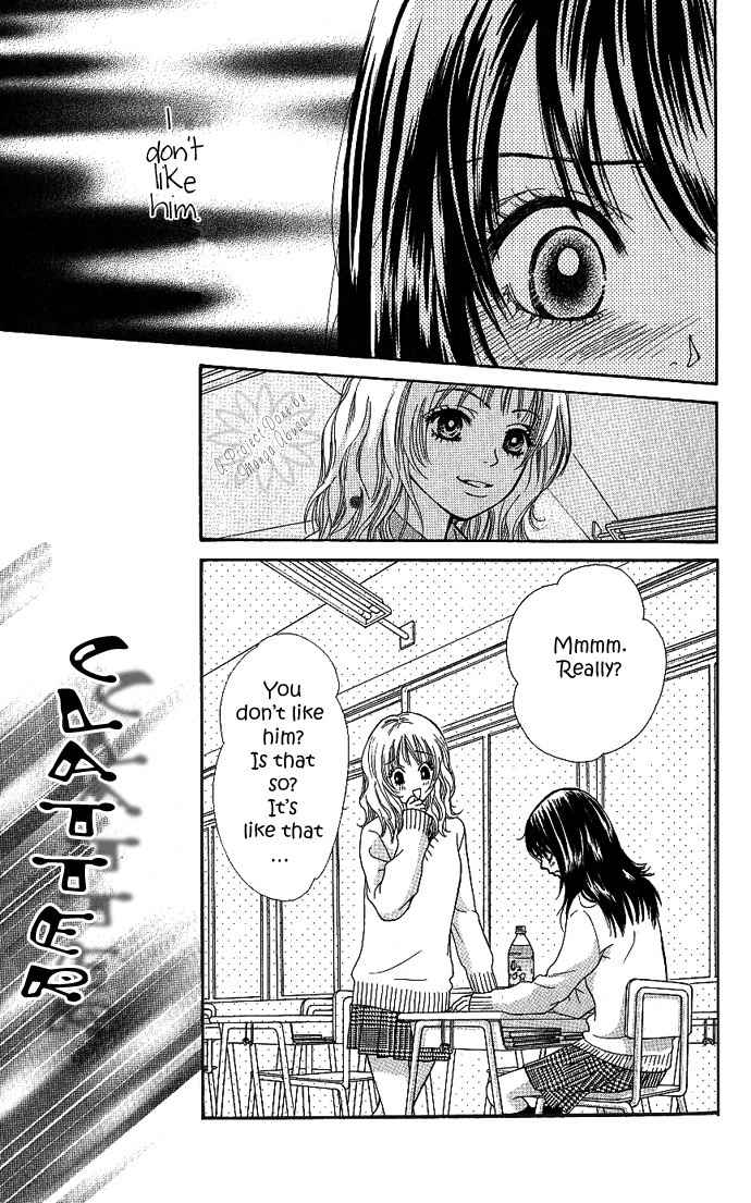 Bokutachi wa Shitte Shimatta Chapter 4 page 4 - Chapter 4