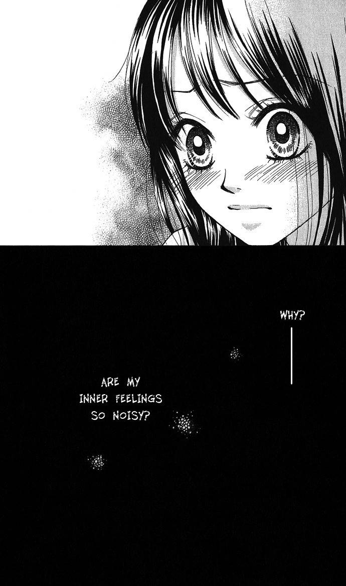 Bokutachi wa Shitte Shimatta Chapter 4 page 9 - Chapter 4