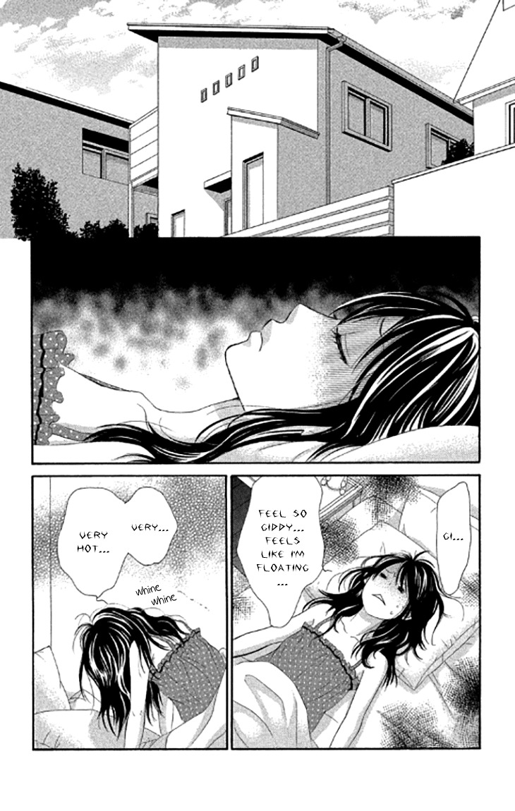 Bokutachi wa Shitte Shimatta Chapter 40 page 18 - Chapter 40