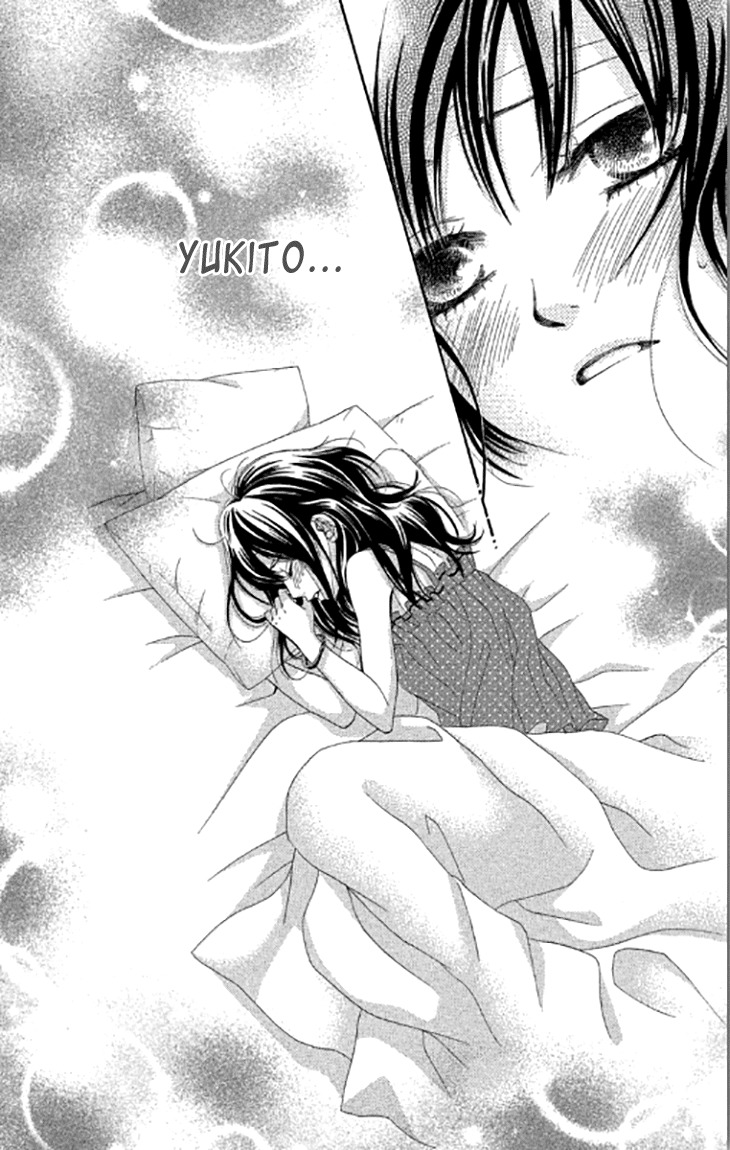 Bokutachi wa Shitte Shimatta Chapter 40 page 30 - Chapter 40