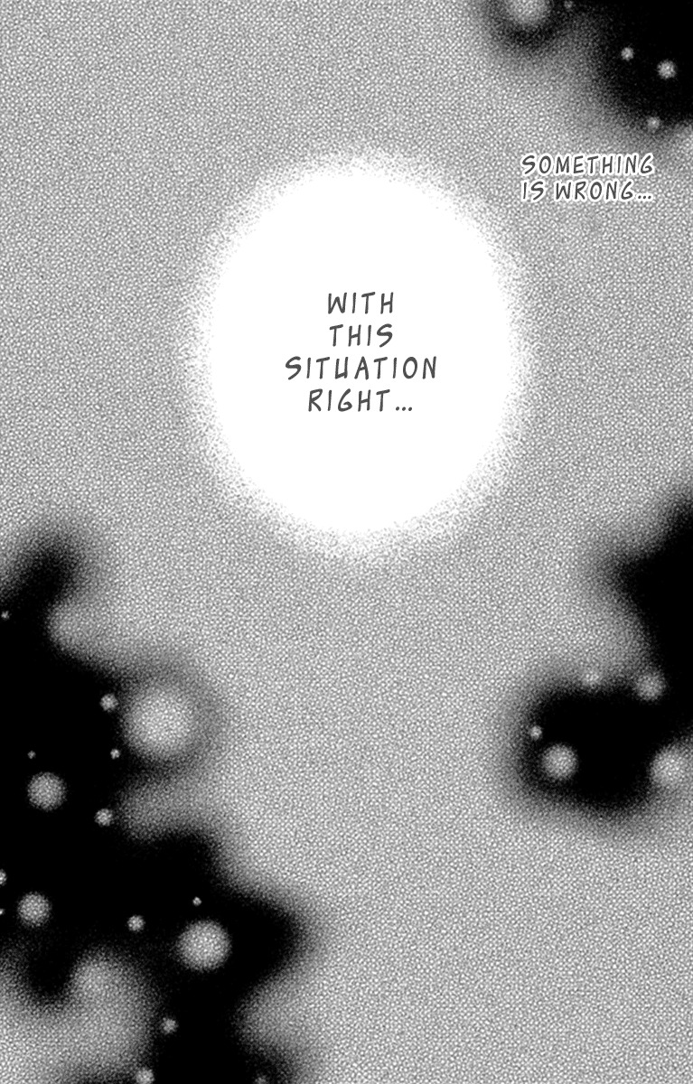 Bokutachi wa Shitte Shimatta Chapter 41 page 6 - Chapter 41