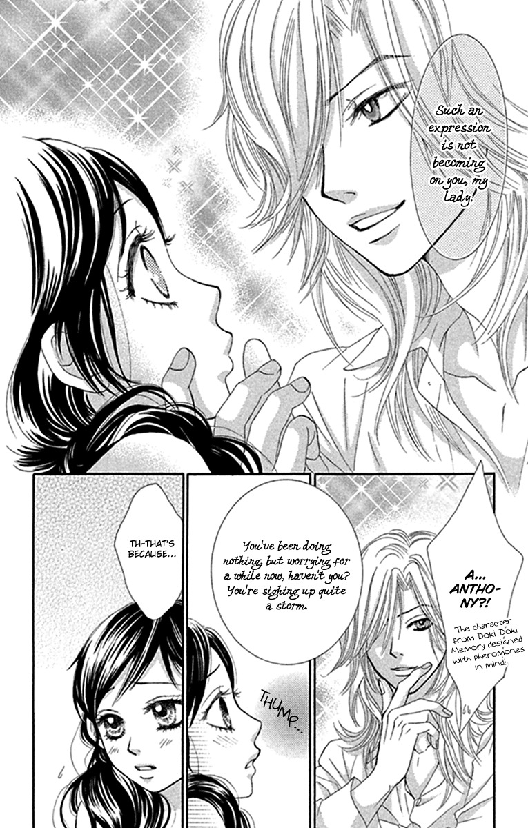 Bokutachi wa Shitte Shimatta Chapter 42 page 20 - Chapter 42