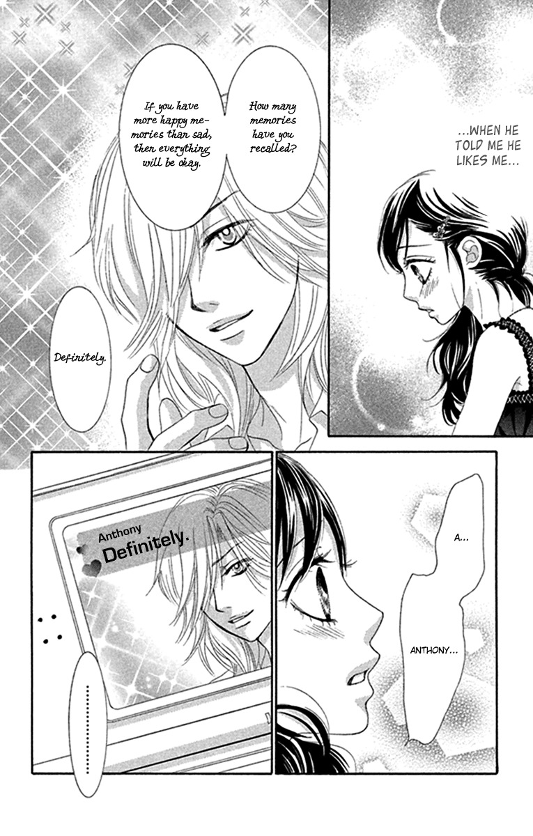 Bokutachi wa Shitte Shimatta Chapter 42 page 22 - Chapter 42