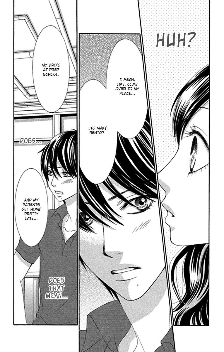 Bokutachi wa Shitte Shimatta Chapter 42 page 28 - Chapter 42
