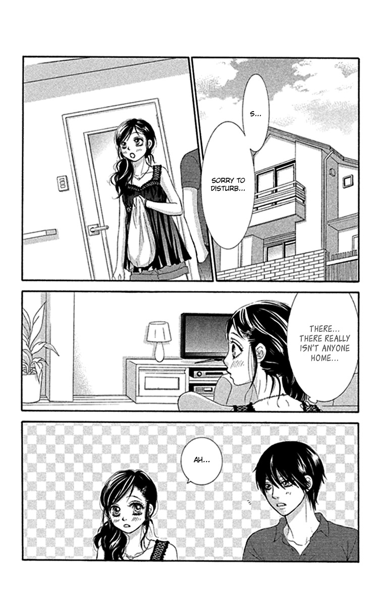 Bokutachi wa Shitte Shimatta Chapter 42 page 30 - Chapter 42