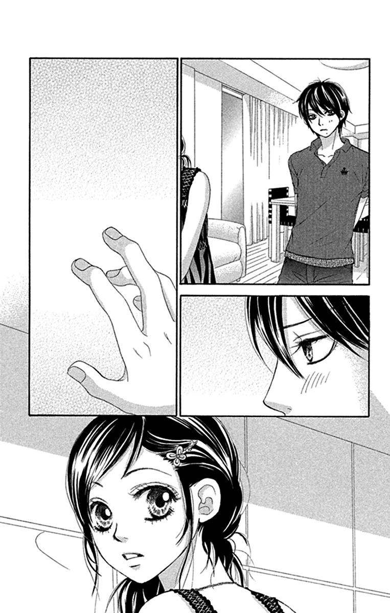 Bokutachi wa Shitte Shimatta Chapter 42 page 37 - Chapter 42