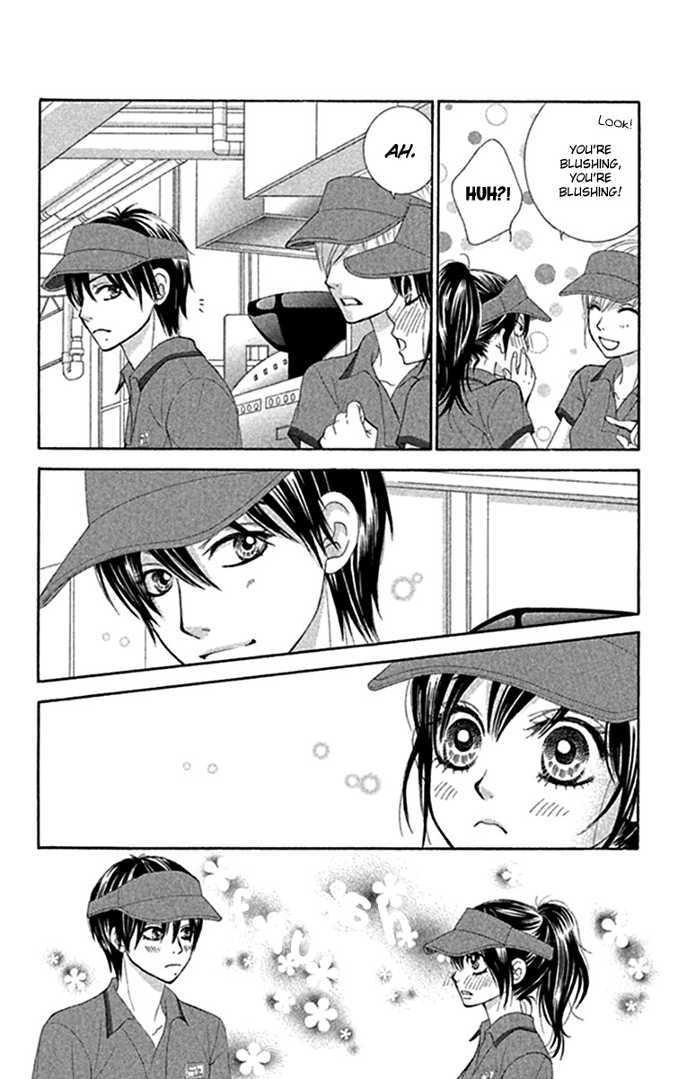 Bokutachi wa Shitte Shimatta Chapter 42 page 4 - Chapter 42