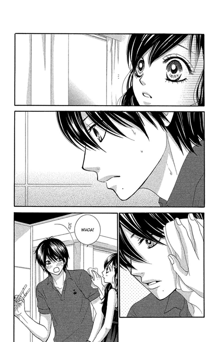 Bokutachi wa Shitte Shimatta Chapter 43 page 18 - Chapter 43