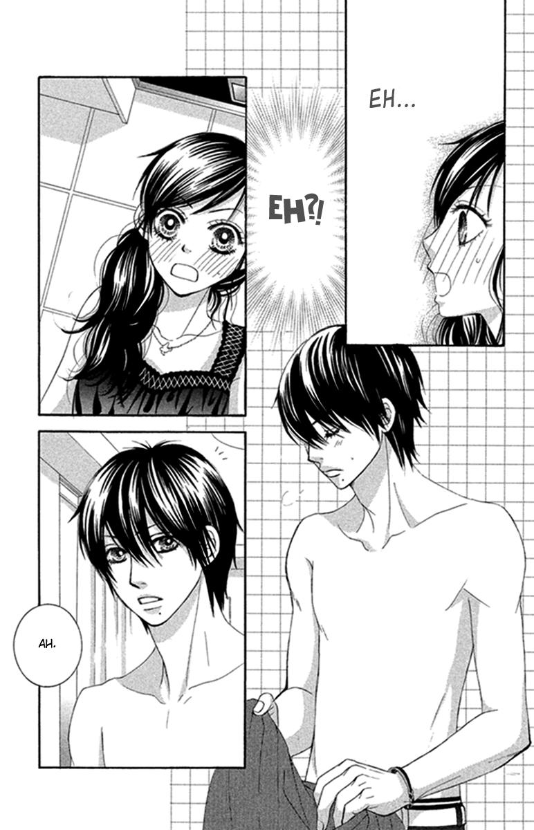 Bokutachi wa Shitte Shimatta Chapter 43 page 23 - Chapter 43