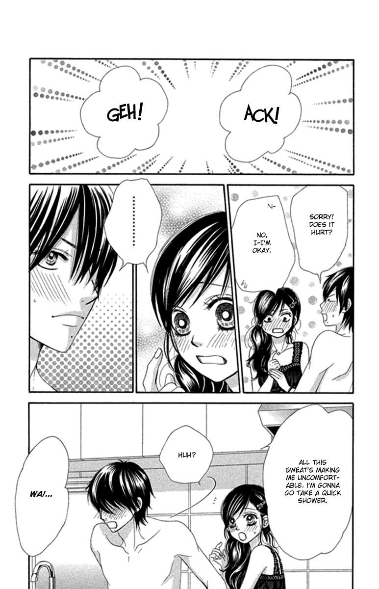 Bokutachi wa Shitte Shimatta Chapter 43 page 29 - Chapter 43