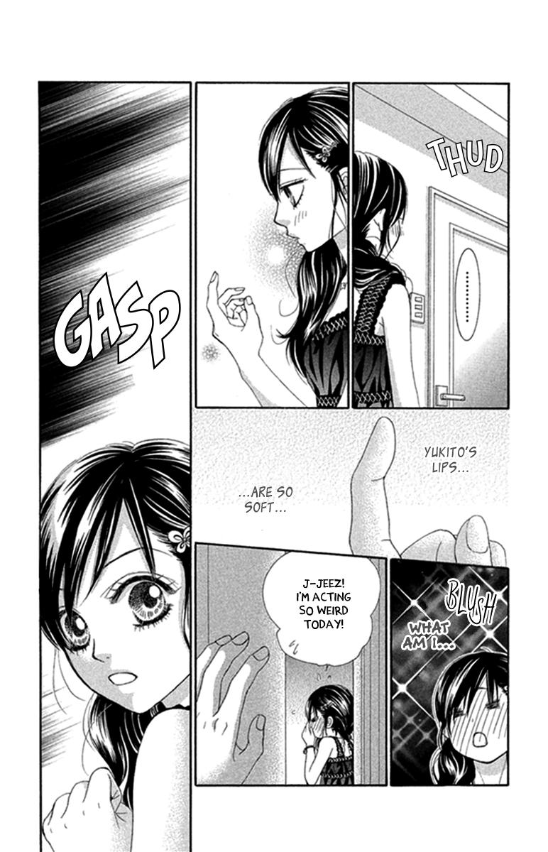Bokutachi wa Shitte Shimatta Chapter 43 page 30 - Chapter 43