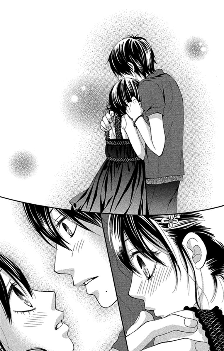 Bokutachi wa Shitte Shimatta Chapter 43 page 5 - Chapter 43