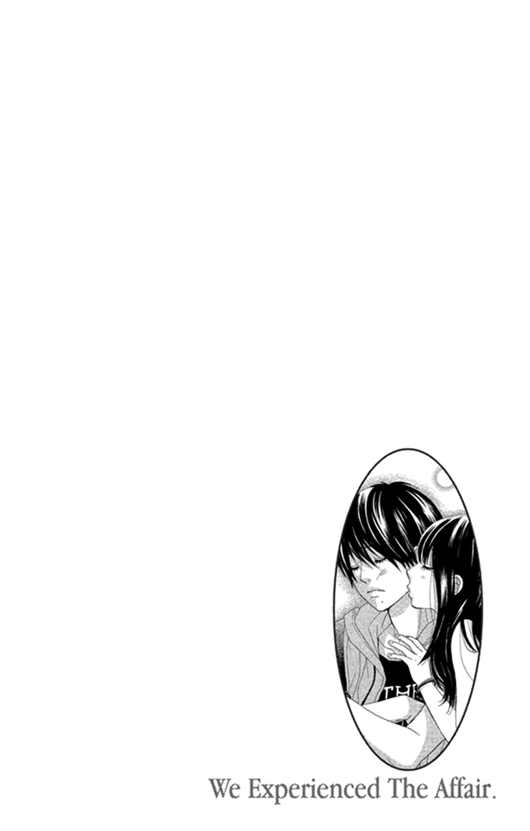 Bokutachi wa Shitte Shimatta Chapter 44 page 1 - Chapter 44