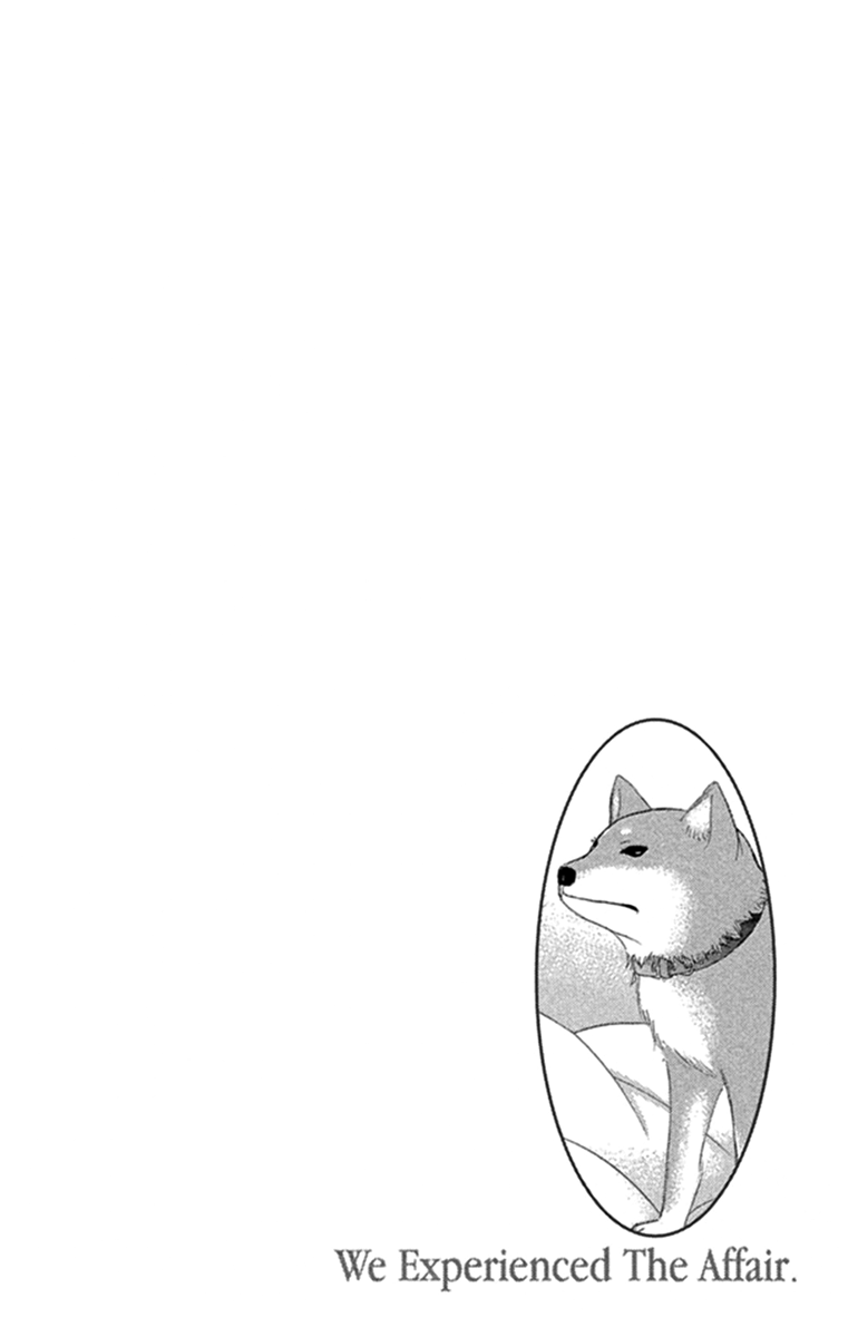 Bokutachi wa Shitte Shimatta Chapter 44 page 4 - Chapter 44