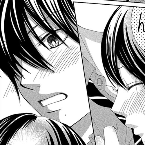 Bokutachi wa Shitte Shimatta Chapter 44 cover