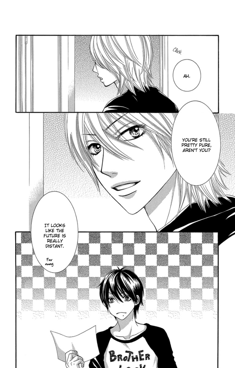 Bokutachi wa Shitte Shimatta Chapter 46 page 30 - Chapter 46