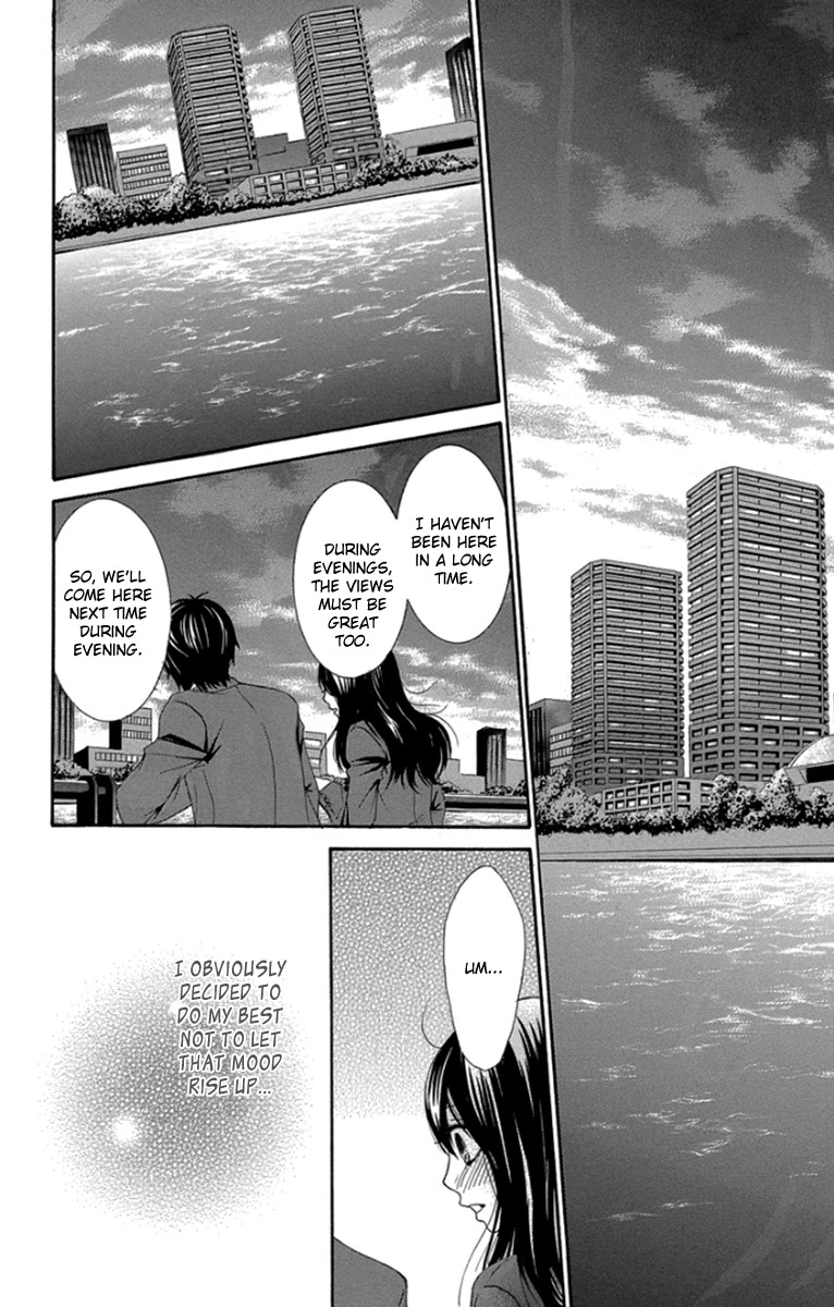 Bokutachi wa Shitte Shimatta Chapter 46 page 44 - Chapter 46
