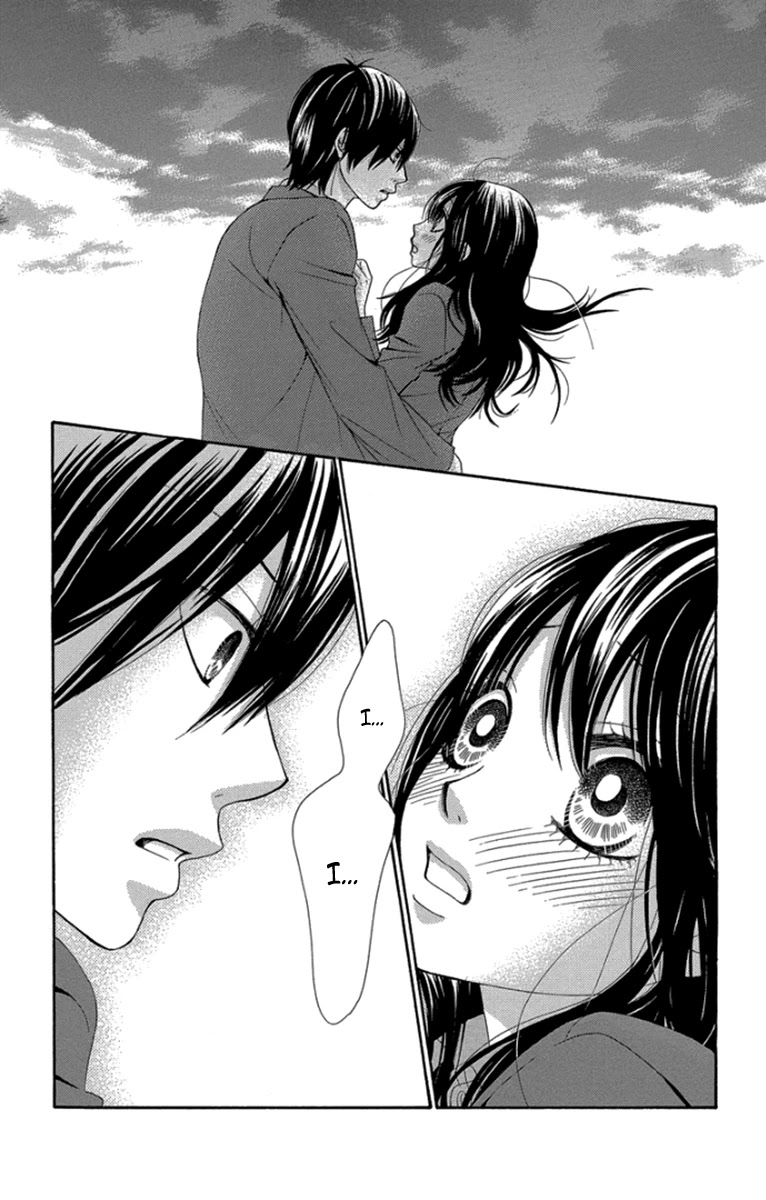 Bokutachi wa Shitte Shimatta Chapter 46 page 49 - Chapter 46