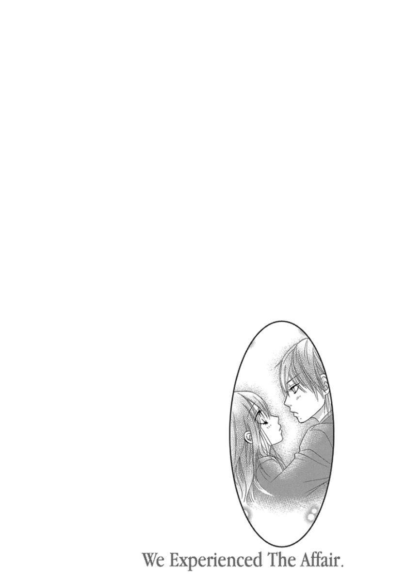 Bokutachi wa Shitte Shimatta Chapter 46 page 50 - Chapter 46