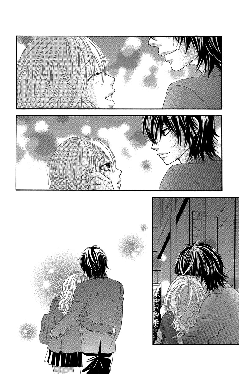 Bokutachi wa Shitte Shimatta Chapter 47 page 36 - Chapter 47