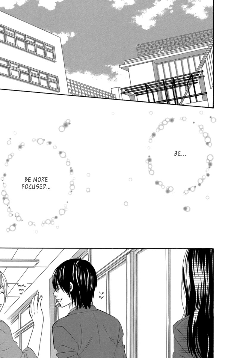 Bokutachi wa Shitte Shimatta Chapter 48 page 24 - Chapter 48: 48th Lesson