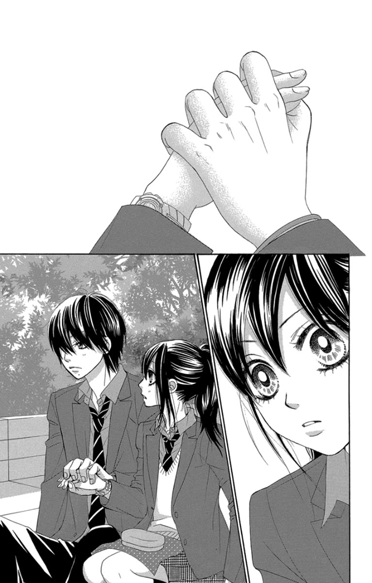 Bokutachi wa Shitte Shimatta Chapter 49 page 27 - Chapter 49: 49th Lesson