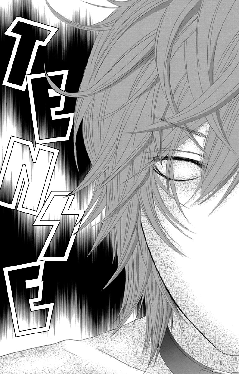 Bokutachi wa Shitte Shimatta Chapter 50 page 19 - Chapter 50: 50th Lesson