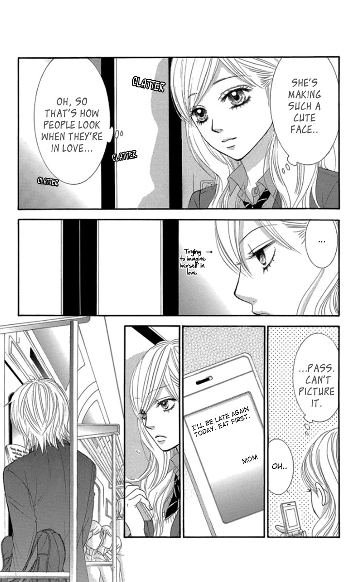 Bokutachi wa Shitte Shimatta Chapter 50 page 30 - Chapter 50: 50th Lesson