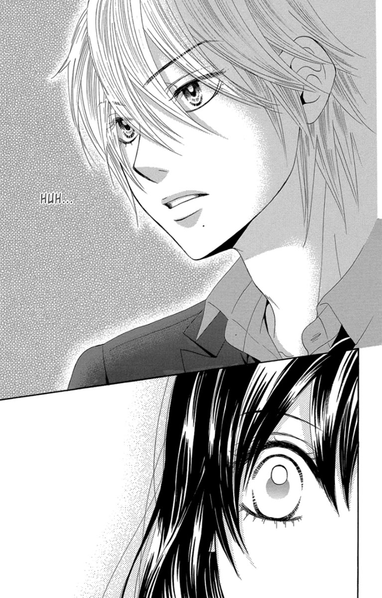 Bokutachi wa Shitte Shimatta Chapter 51 page 31 - Chapter 51: 51st Lesson