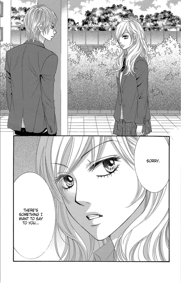 Bokutachi wa Shitte Shimatta Chapter 51 page 35 - Chapter 51: 51st Lesson