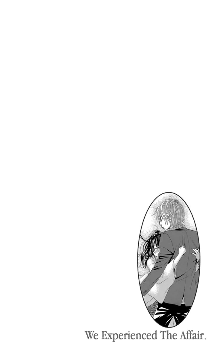 Bokutachi wa Shitte Shimatta Chapter 51 page 36 - Chapter 51: 51st Lesson