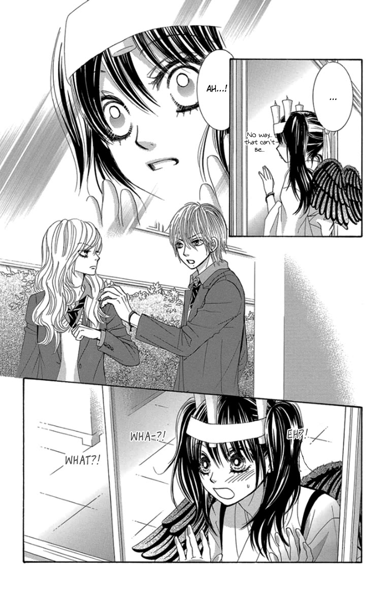 Bokutachi wa Shitte Shimatta Chapter 52 page 12 - Chapter 52: 52nd Lesson