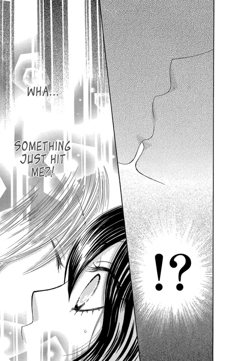 Bokutachi wa Shitte Shimatta Chapter 52 page 31 - Chapter 52: 52nd Lesson