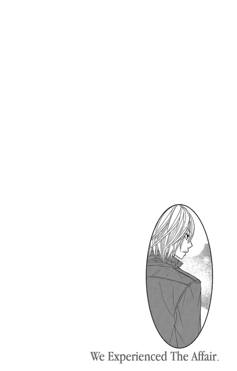 Bokutachi wa Shitte Shimatta Chapter 52 page 32 - Chapter 52: 52nd Lesson