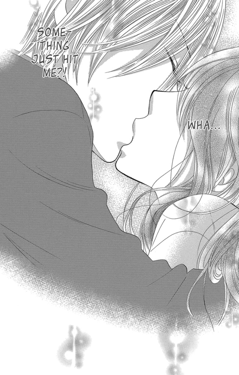 Bokutachi wa Shitte Shimatta Chapter 53 page 3 - Chapter 53: 53rd Lesson