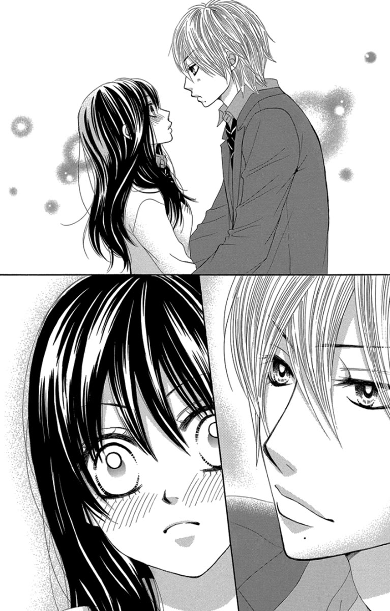 Bokutachi wa Shitte Shimatta Chapter 53 page 5 - Chapter 53: 53rd Lesson