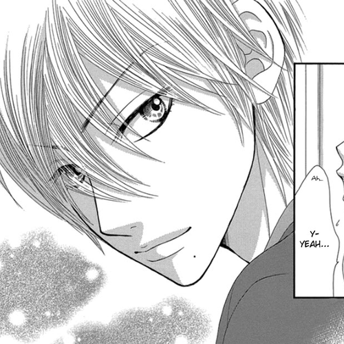 Bokutachi wa Shitte Shimatta Chapter 53: 53rd Lesson cover