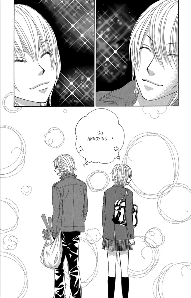 Bokutachi wa Shitte Shimatta Chapter 54 page 34 - Chapter 54: 54th Lesson