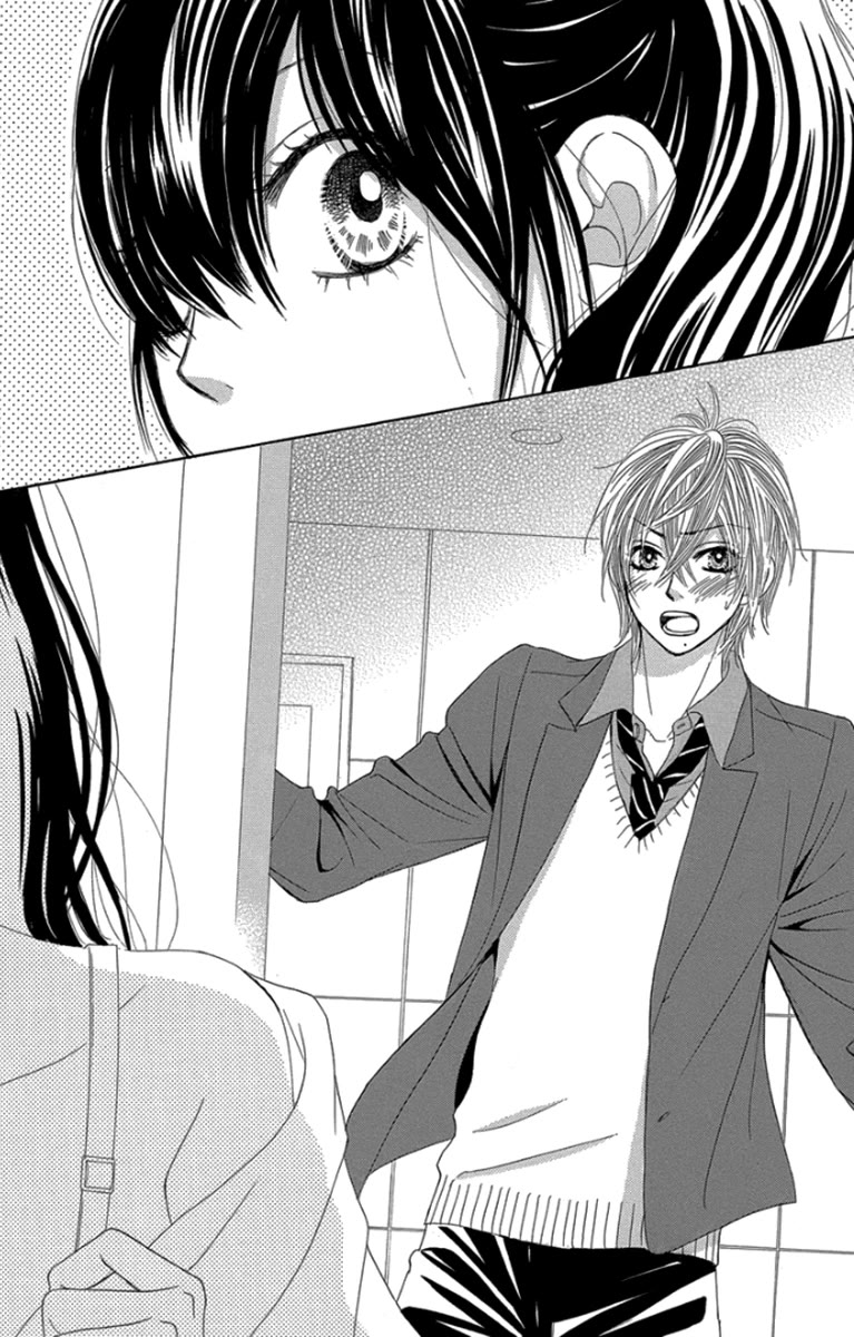 Bokutachi wa Shitte Shimatta Chapter 55 page 31 - Chapter 55: 55th Lesson
