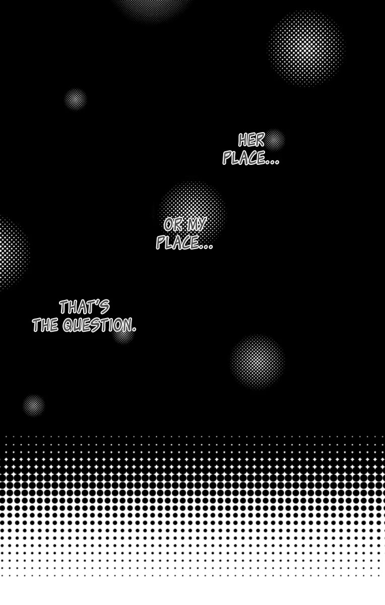 Bokutachi wa Shitte Shimatta Chapter 55 page 4 - Chapter 55: 55th Lesson