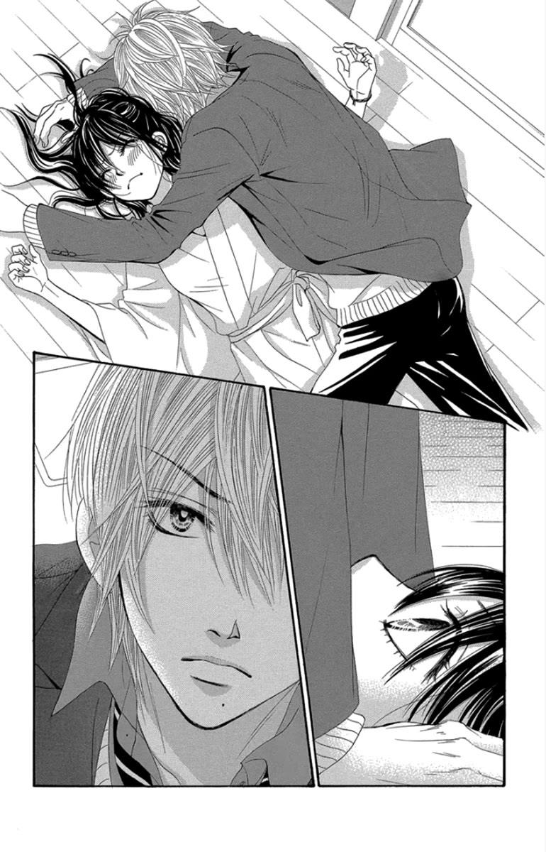 Bokutachi wa Shitte Shimatta Chapter 56 page 13 - Chapter 56: 56th Lesson