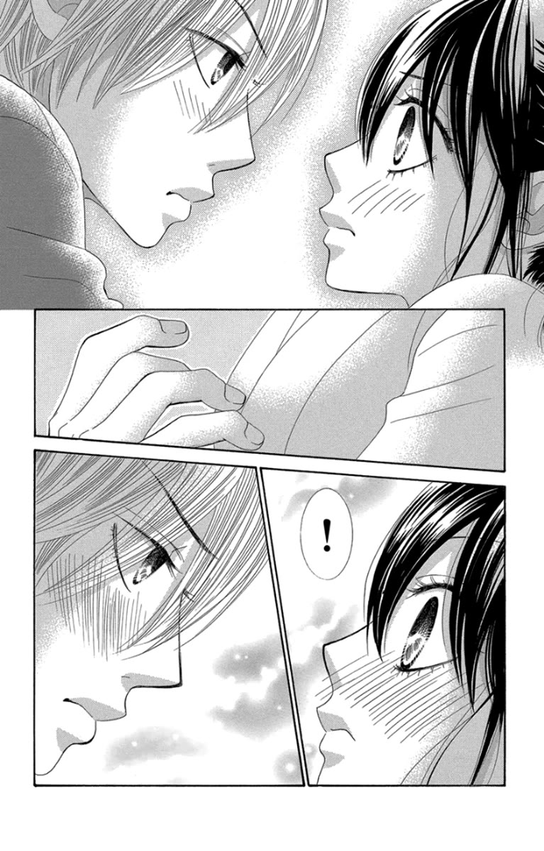 Bokutachi wa Shitte Shimatta Chapter 56 page 27 - Chapter 56: 56th Lesson