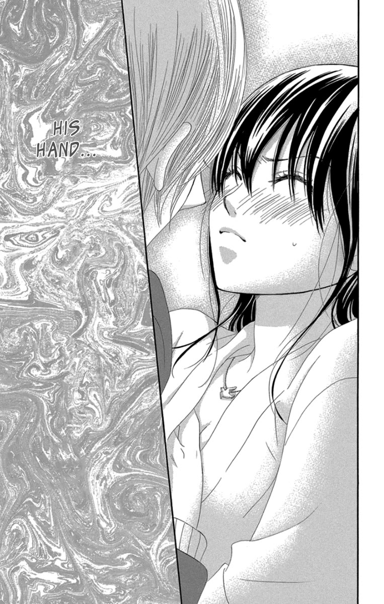 Bokutachi wa Shitte Shimatta Chapter 56 page 30 - Chapter 56: 56th Lesson