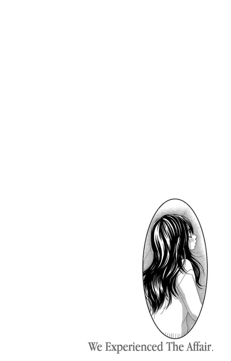 Bokutachi wa Shitte Shimatta Chapter 56 page 40 - Chapter 56: 56th Lesson