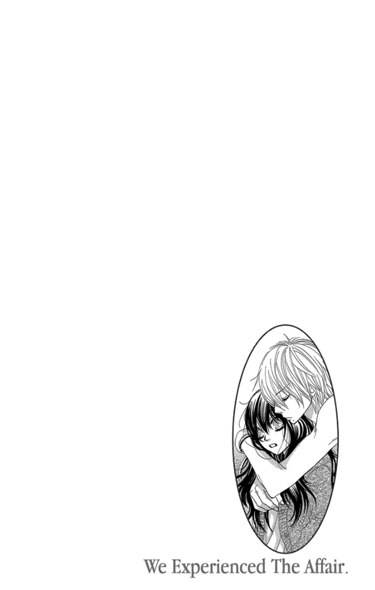 Bokutachi wa Shitte Shimatta Chapter 57 page 3 - Chapter 57: 57th Lesson